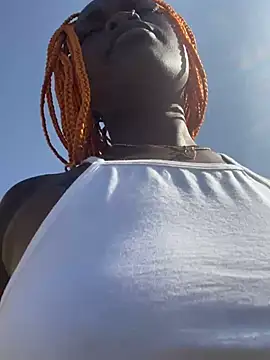 Fury Foxy online show from January 20, 1:11 pm