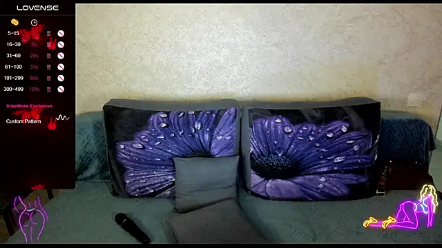  NigoNika online show from November 27, 12:51 pm