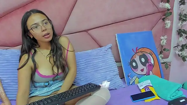 Snapshot of ValerySweety chatting on November 4, 3:38 am ValerySweety online show from November 4, 3:38 am