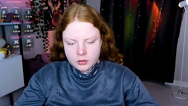 Cassie xKiss online show from May 1, 8:24 pm
