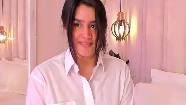 Snapshot of bonniekim_ chatting on February 16, 9:05 pm bonniekim online show from February 16, 9:05 pm