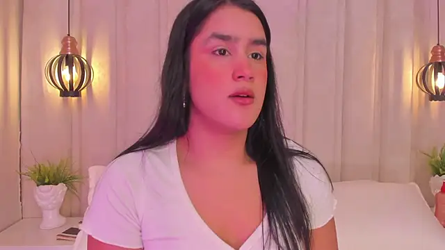 Snapshot of bonniekim_ chatting on March 8, 11:48 am bonniekim online show from March 8, 11:48 am