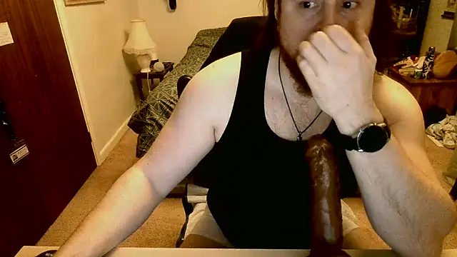 Snapshot of Hairy_Guy30 chatting on January 14, 11:27 pm Hairy Guy30 online show from January 14, 11:27 pm