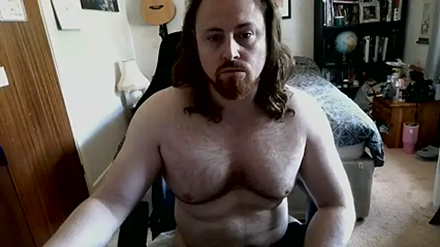 Snapshot of Hairy_Guy30 chatting on July 20, 3:25 pm Hairy Guy30 online show from July 20, 3:25 pm