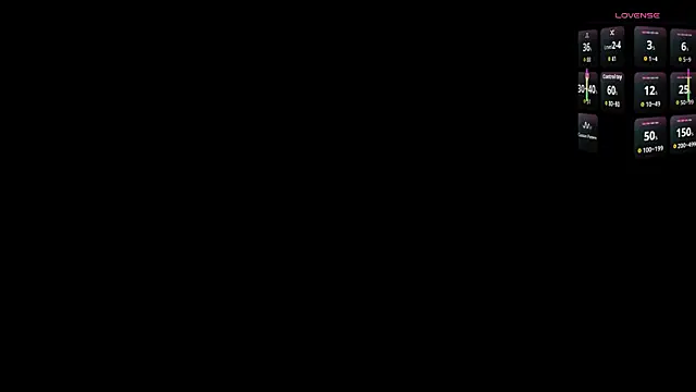 Gerony  online show from January 14, 5:35 am