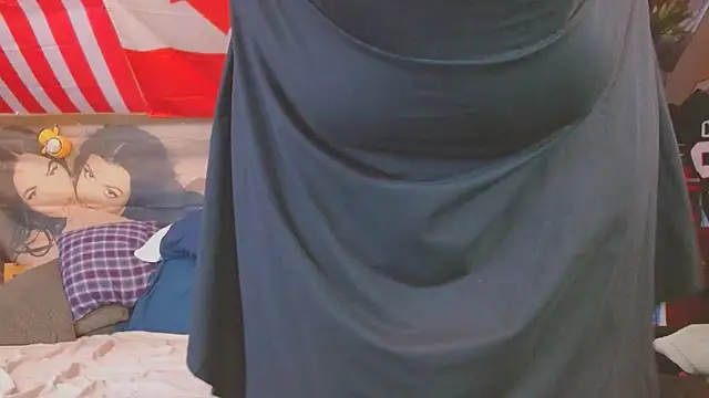 Snapshot of cosmicjones chatting on September 13, 8:36 am cosmicjones online show from September 13, 8:36 am