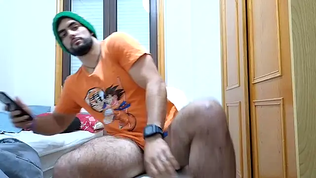 Jackyrose online show from December 11, 9:41 am