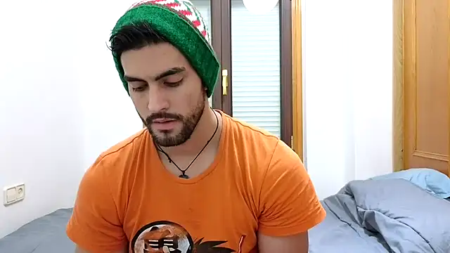 Jackyrose online show from December 25, 2:13 pm