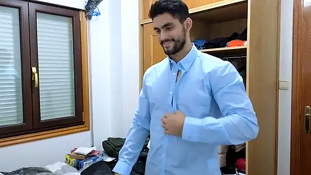 Jackyrose online show from January 28, 6:28 pm