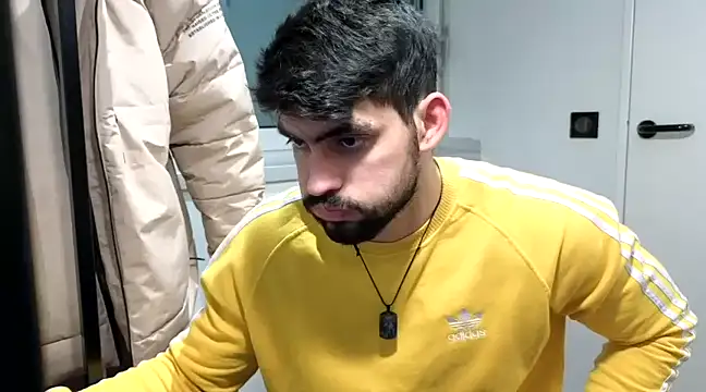 Jackyrose online show from February 8, 5:39 pm