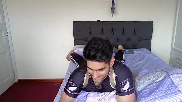 Jackyrose online show from March 15, 9:16 pm