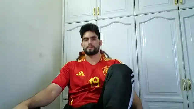 Jackyrose online show from March 13, 2:45 pm