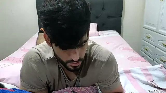 Jackyrose online show from April 30, 3:24 am