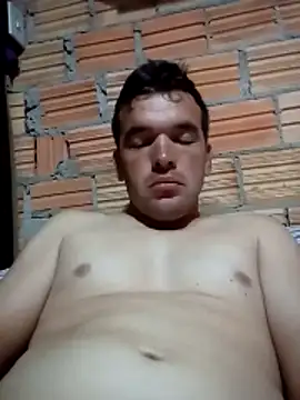 Cristianogaucho37 online show from February 20, 3:23 pm