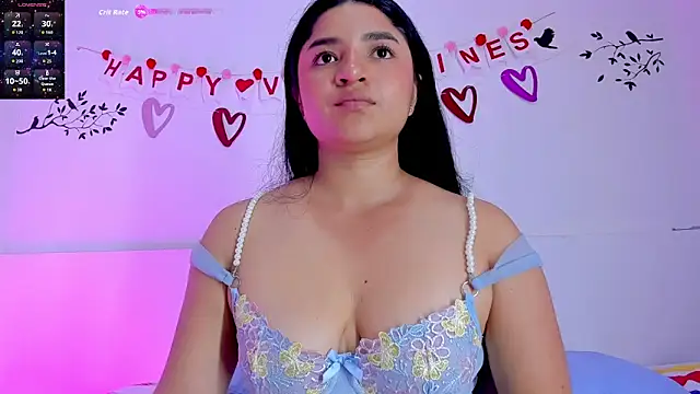 ayheleensexygirl1 online show from February 12, 8:26 pm