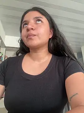 ayheleensexygirl1 online show from June 28, 10:27 pm