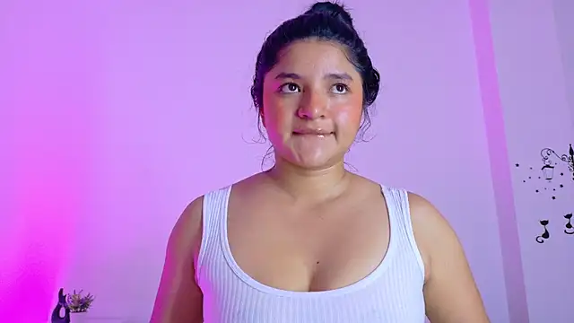 ayheleensexygirl1 online show from July 10, 8:11 pm