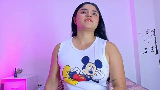 ayheleensexygirl1 online show from July 18, 8:34 pm