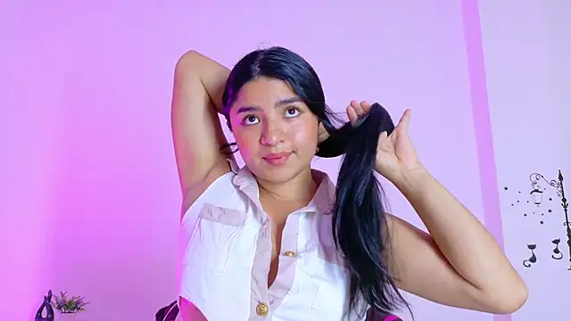 ayheleensexygirl1 online show from July 24, 7:34 pm