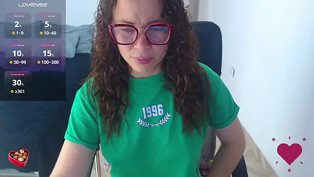 SharonR1 online show from May 21, 11:23 pm