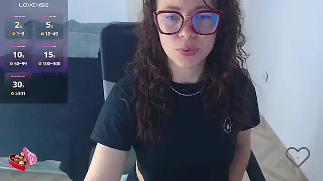 SharonR1 online show from May 23, 11:36 am