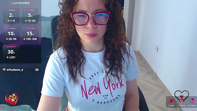 SharonR1 online show from May 23, 11:42 pm