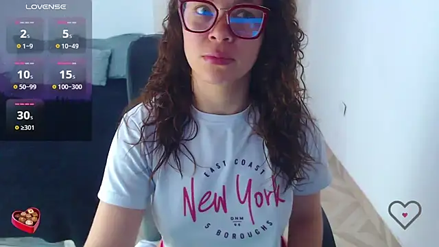 SharonR1 online show from May 24, 12:21 pm