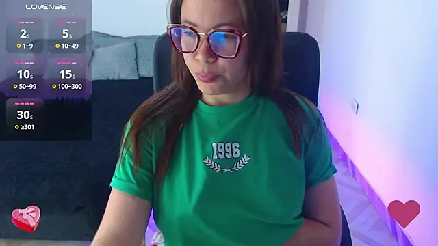 SharonR1 online show from May 29, 11:03 pm