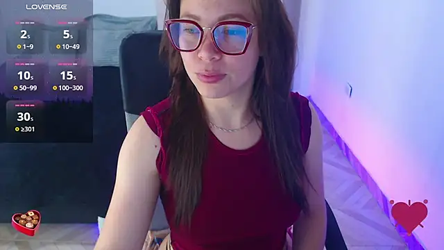 SharonR1 online show from June 15, 10:34 pm