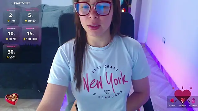 SharonR1 online show from June 20, 11:57 am