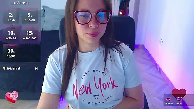 SharonR1 online show from June 21, 12:24 am