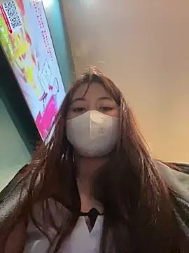 Snapshot of Lami_Mi chatting on February 11, 2:02 pm Lami Mi online show from February 11, 2:02 pm