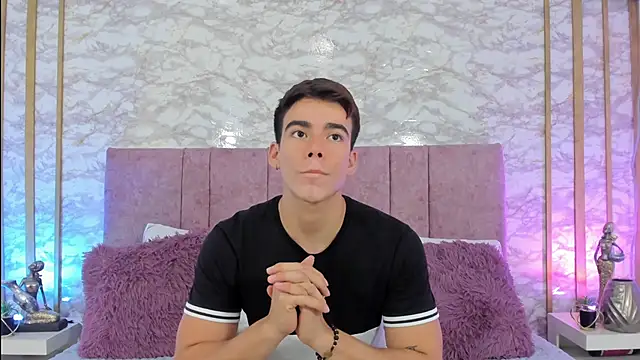 its liam18 online show from January 11, 8:54 pm