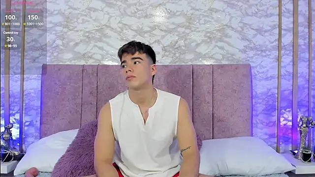 its liam18 online show from January 18, 1:08 am