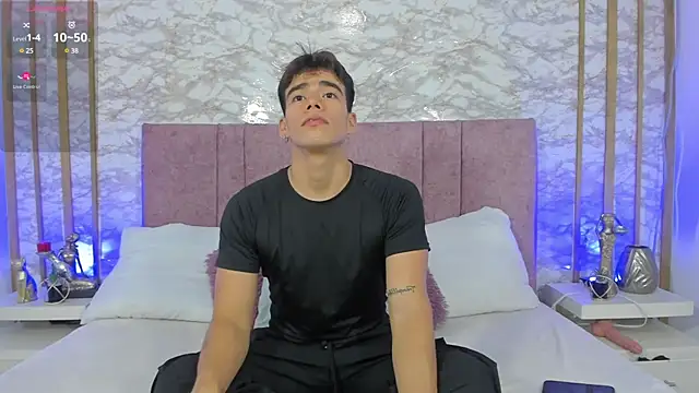 its liam18 online show from February 21, 12:27 am