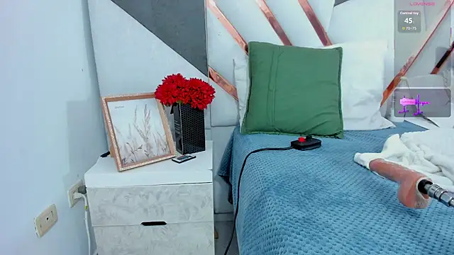 its liam18 online show from December 19, 9:55 pm