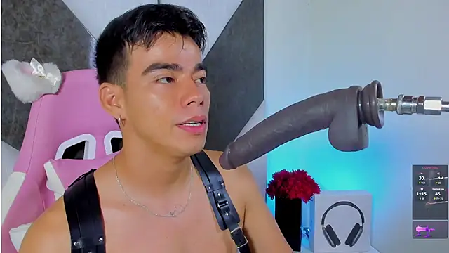 its liam18 online show from February 5, 11:04 am