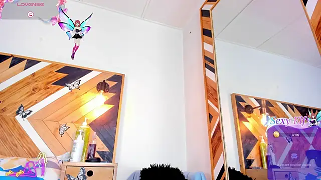 Snapshot of Kathaleiya_Ozz chatting on June 19, 8:45 pm Kathaleiya Ozz online show from June 19, 8:45 pm