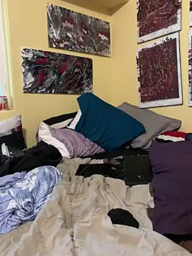 Mic Oxinner online show from February 1, 7:01 pm