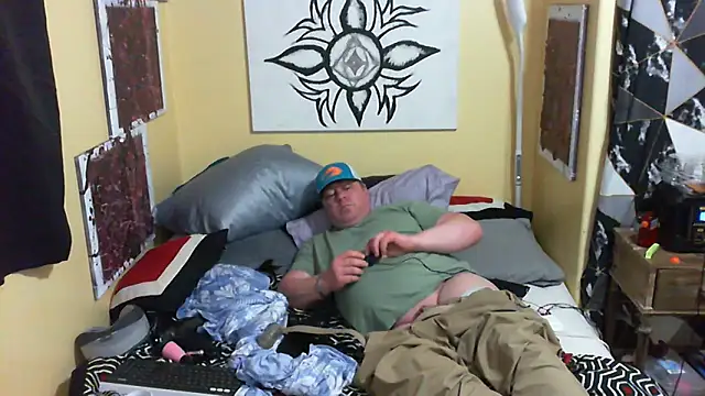 Mic Oxinner online show from February 13, 12:06 am