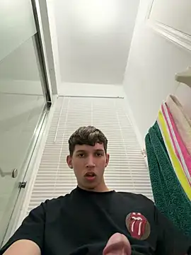 Jose rz online show from January 18, 11:30 pm