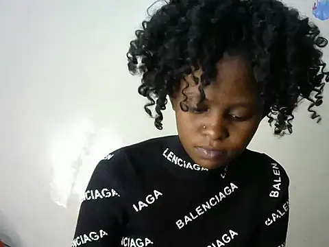 Kasweet Lee online show from September 22, 9:44 am