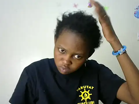 Kasweet Lee online show from November 5, 2:11 am