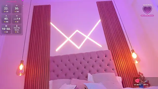 Sophia turneer online show from September 14, 7:07 am