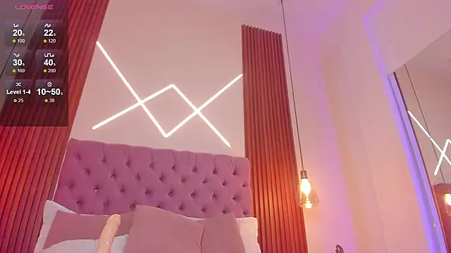 Sophia turneer online show from February 27, 8:42 pm