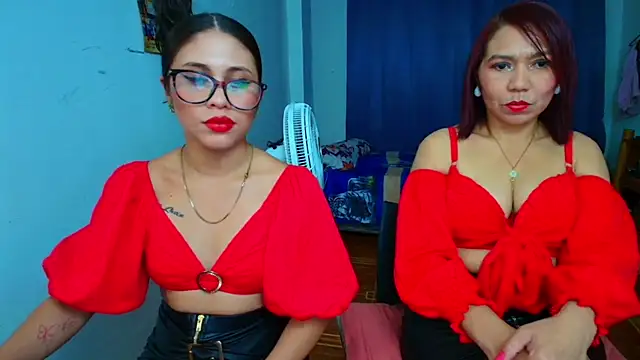 dannamomcerrat online show from February 20, 2:40 am