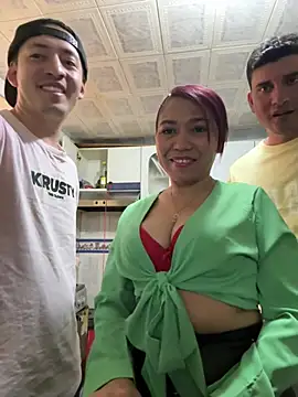 dannamomcerrat online show from February 22, 7:47 pm