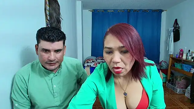 dannamomcerrat online show from February 25, 12:58 am