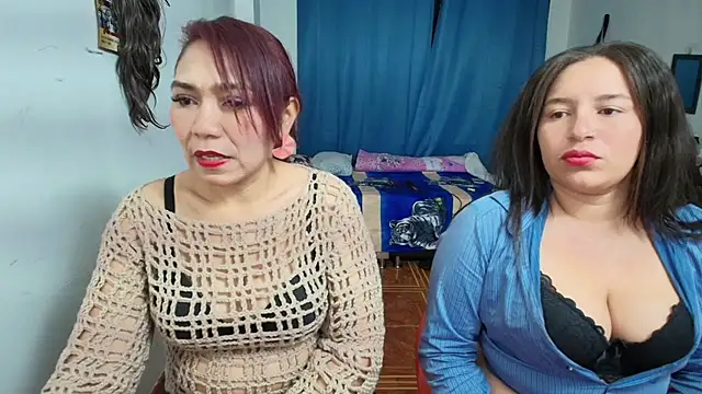 dannamomcerrat online show from March 2, 3:34 am