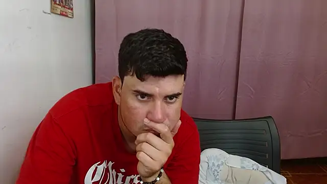 dannamomcerrat online show from March 21, 11:34 pm